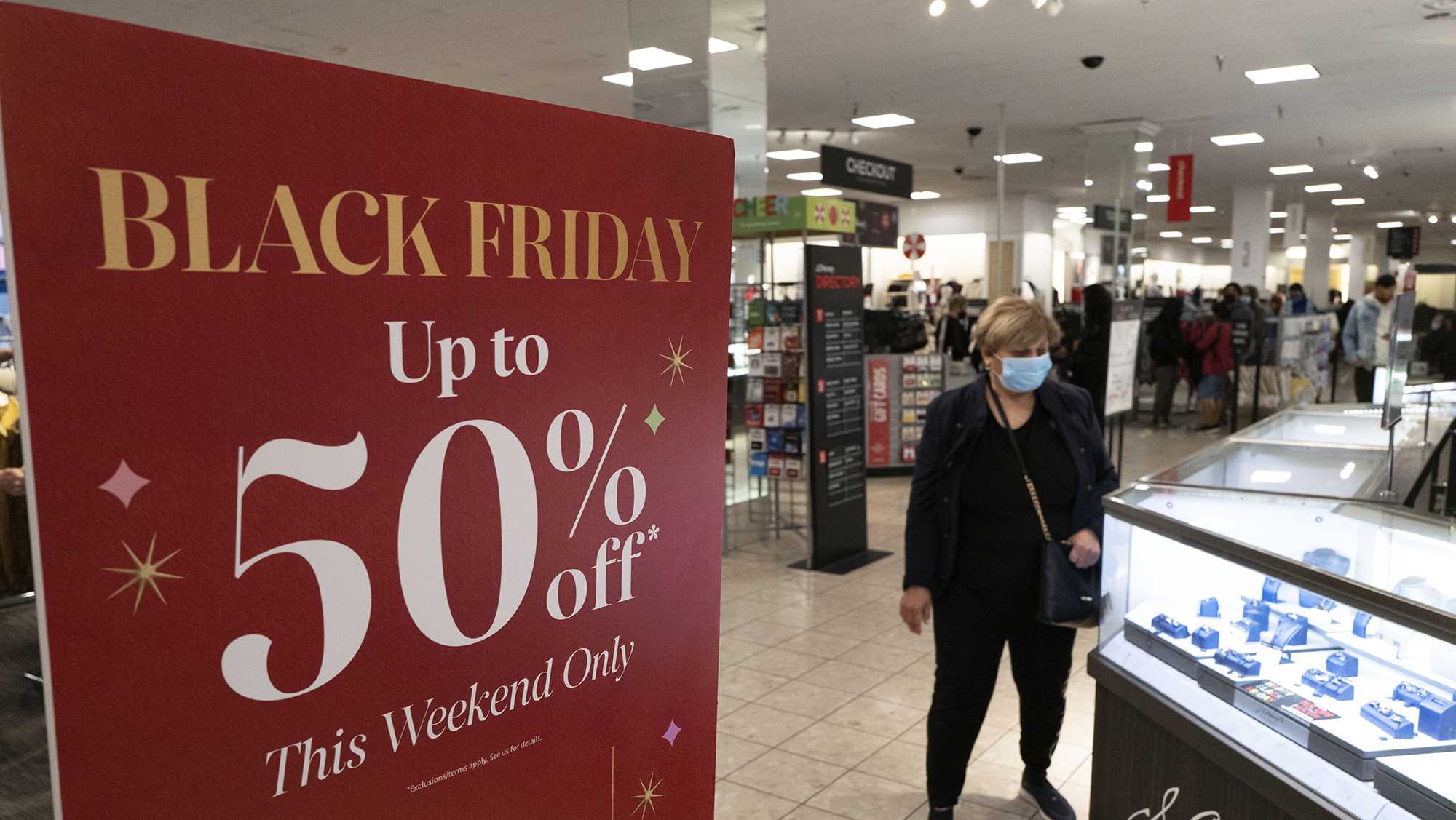 JCPenney was once a shopping giant. Can it make a comeback? - Vimarsana News