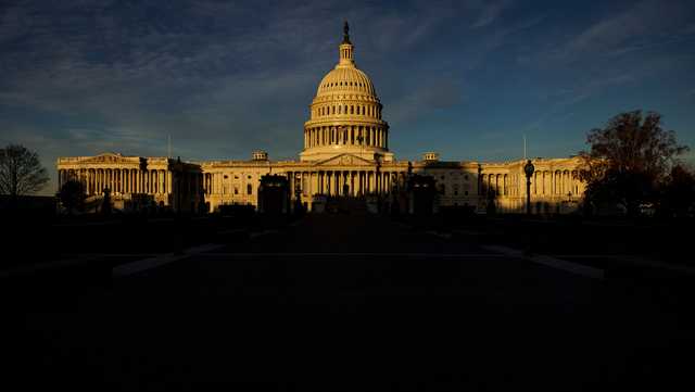 House expected to vote on $1.7 trillion government spending bill - Vimarsana News