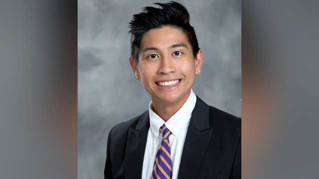 College student dies days after participating in fraternity charity boxing match - Vimarsana News