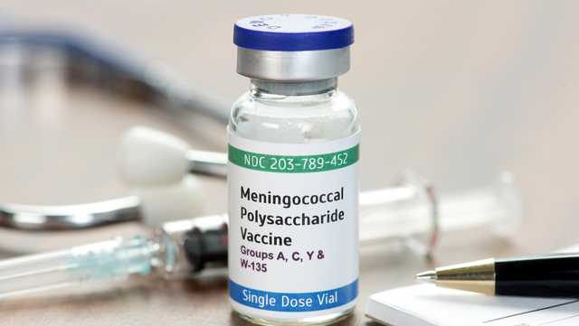 CDC warns of meningococcal outbreak in Florida - Vimarsana News