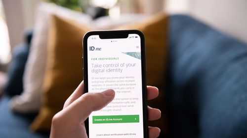 The IRS website will soon require facial recognition to log in - Vimarsana News