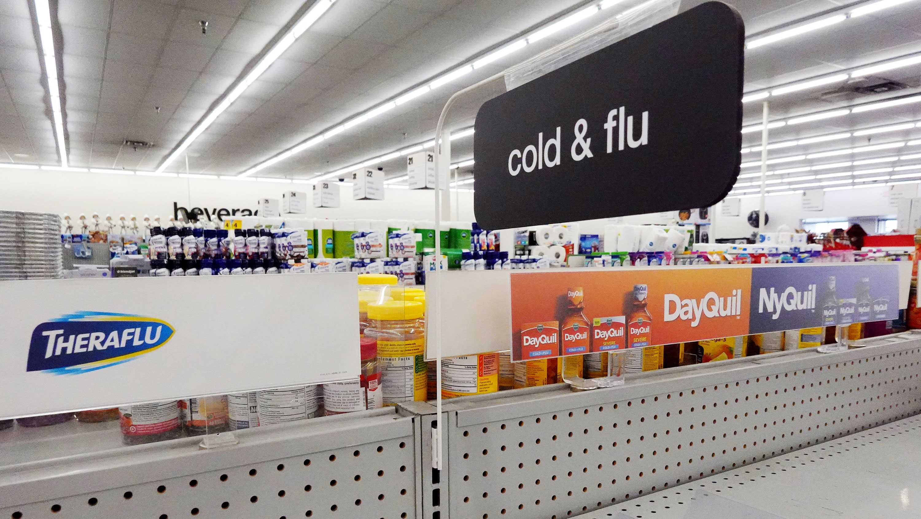 Flu activity still high but continued to decline before Christmas, CDC data shows - Vimarsana News