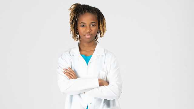 This 13-year-old is headed to medical school - Vimarsana News