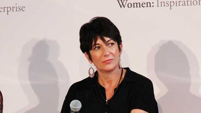 Ghislaine Maxwell requests new trial after juror interviews - Vimarsana News
