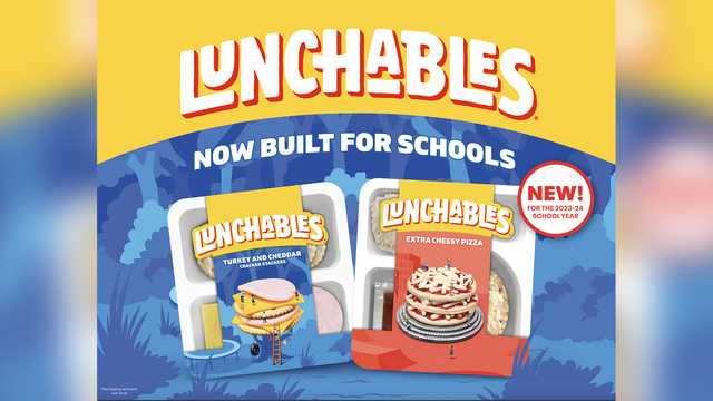 Healthy Lunchables Ideas, Florida lifestyle