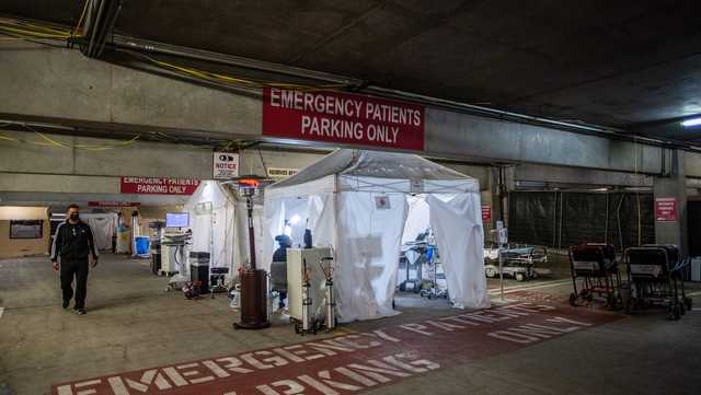If you call 911, it can take 2 to 3 minutes longer to get help now because of the pandemic - Vimarsana News