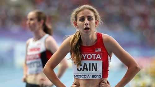 Former track prodigy sues Nike and ex-coach for $20 million - Vimarsana News