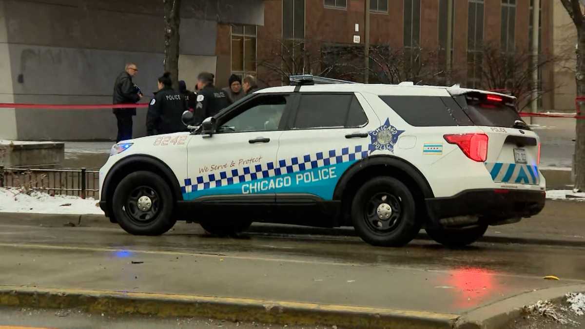 2 students killed, 2 wounded in shooting near Chicago high school - WJCL