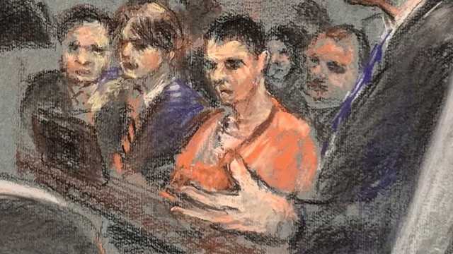 Accused Pentagon leaker's violent rhetoric raises fresh questions - Vimarsana News