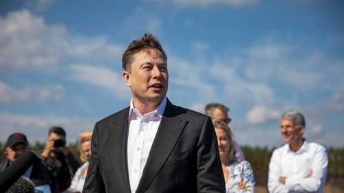 The world's 500 richest people became $1 trillion richer last year - Vimarsana News