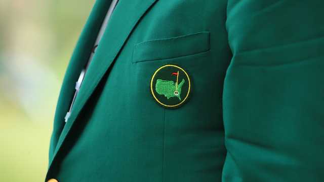 Why do Masters champions win a green jacket? - Vimarsana News