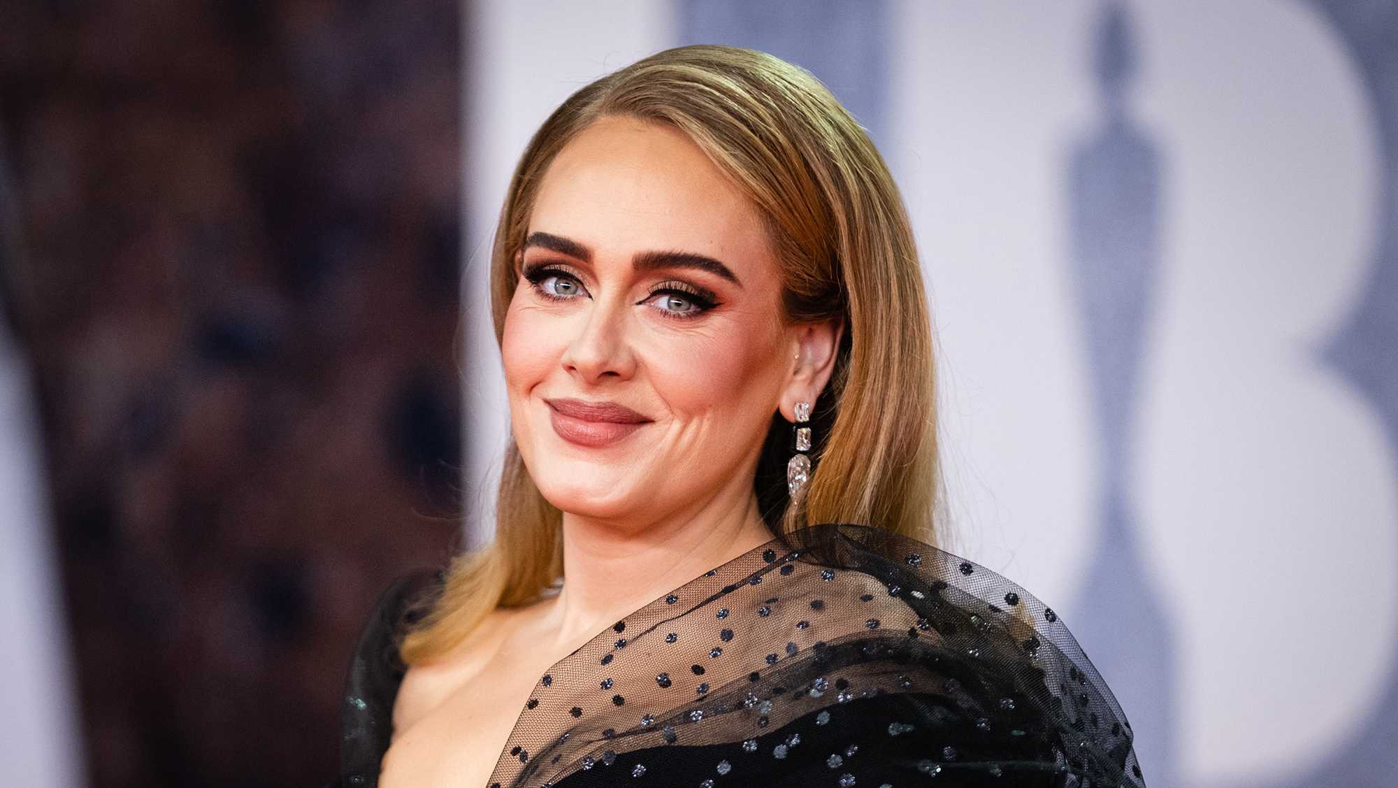 We have been saying Adele's name wrong - Vimarsana News