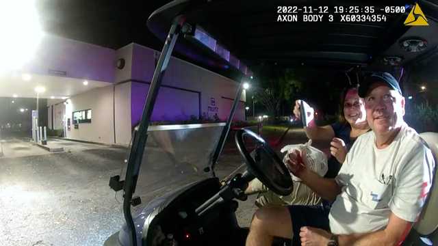 Tampa police chief resigns after flashing badge during traffic stop - Vimarsana News