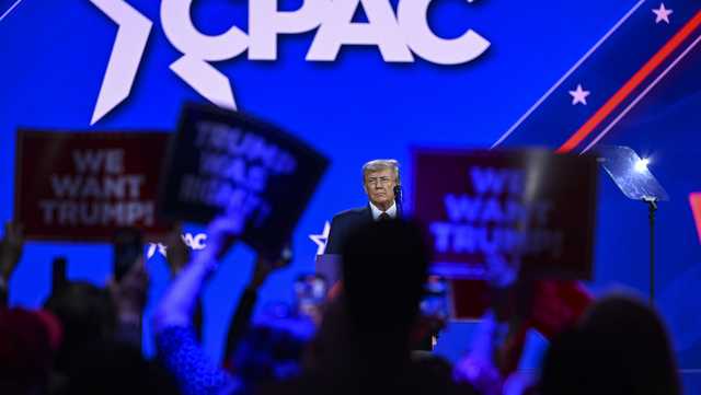 Trump and GOP attempt to reverse course on mail-in voting ahead of 2024 - Vimarsana News