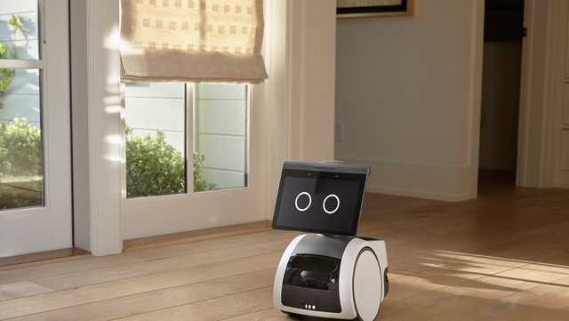Amazon controversial vision for the future of your home security - Vimarsana News