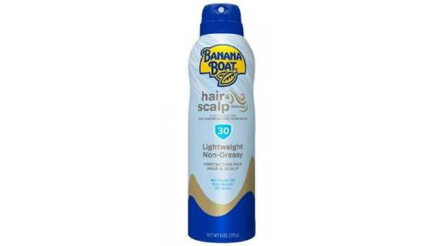 A popular sunscreen is being recalled because it may contain a carcinogen - Vimarsana News