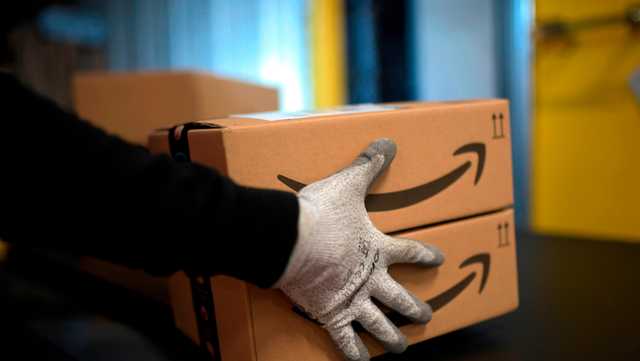 Amazon's checkout page stops working for some users - Vimarsana News