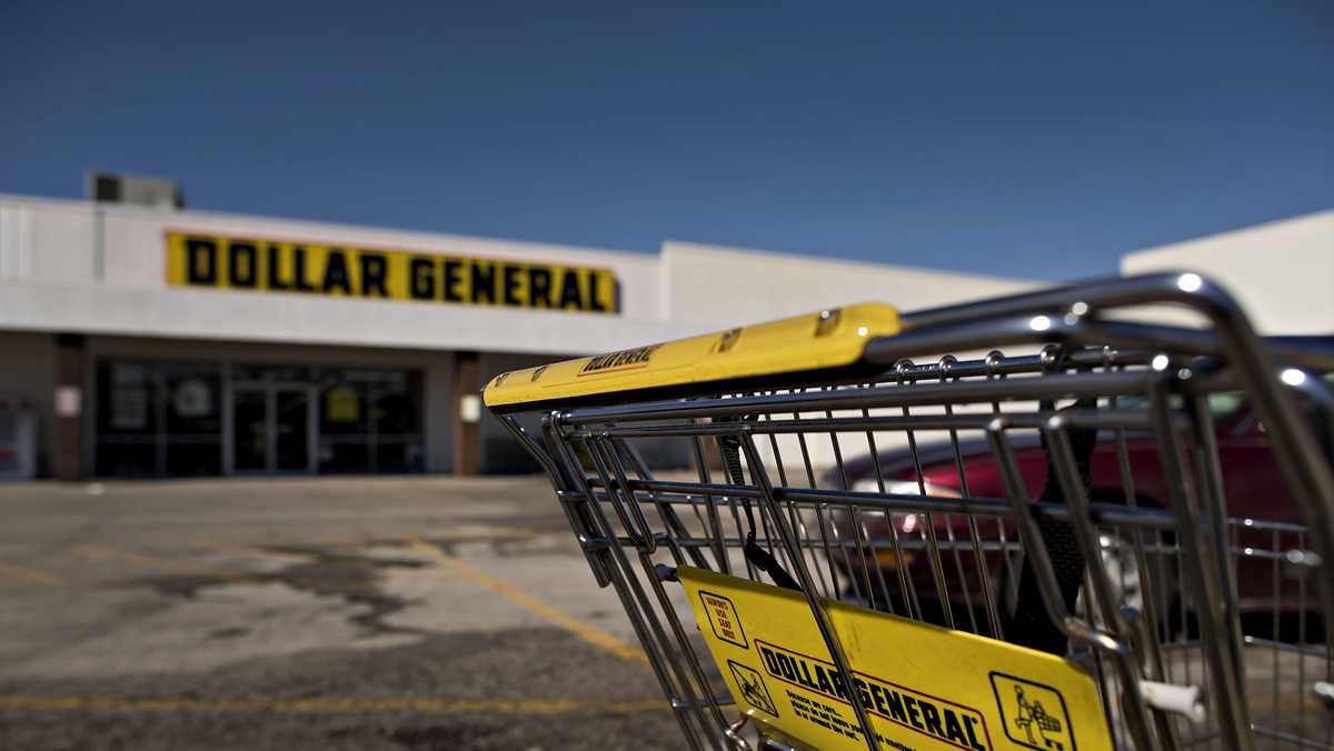 New Dollar General-owned home goods chain planning first local