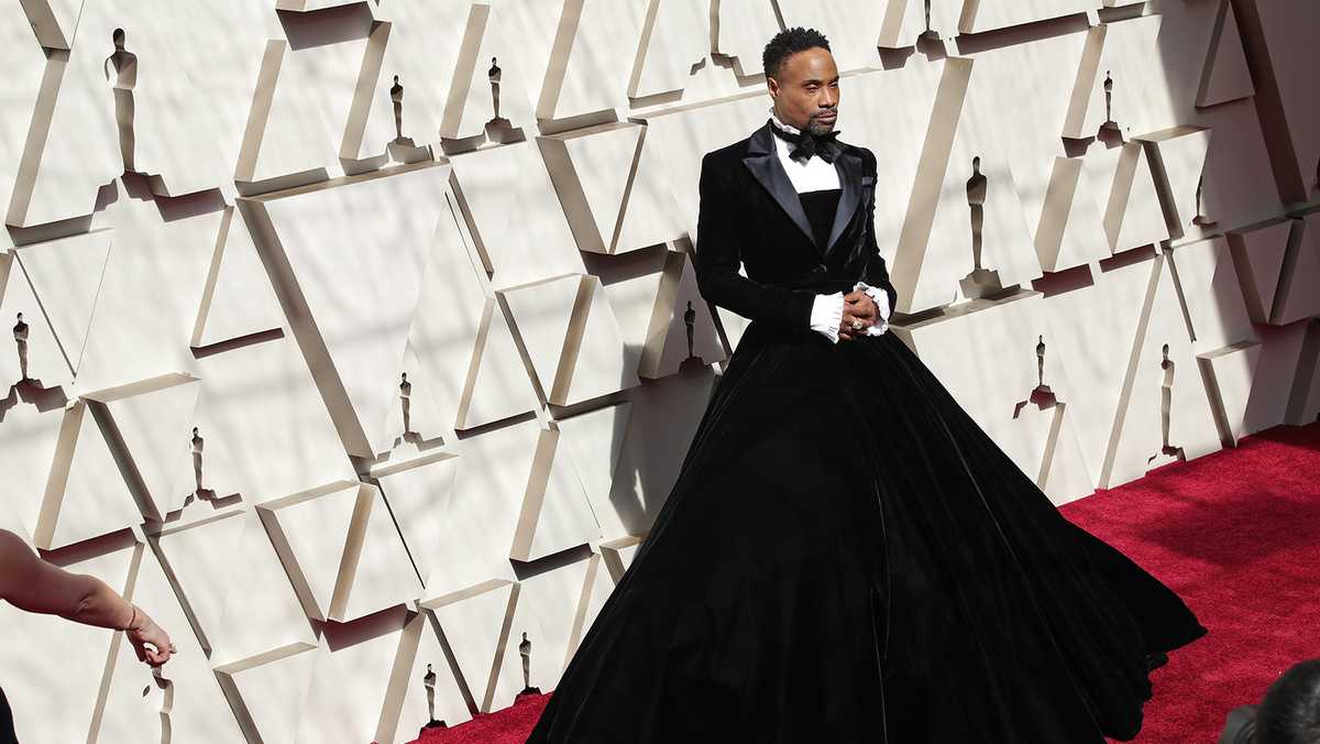 bevæge sig Flourish Lokomotiv Best menswear looks from Oscars history