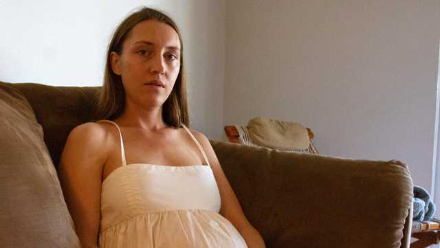 Abortion law: Florida woman carried baby to term knowing he would die - Vimarsana News