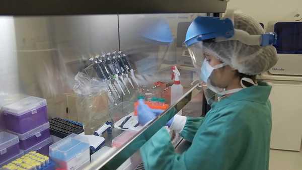By the time the World Health Organization had named the new lineage Omicron, multiple teams of researchers had already duplicated the work of the laboratories in Durban and elsewhere, and mapped out the genetic changes that made Omicron the new bad actor of the coronavirus family.