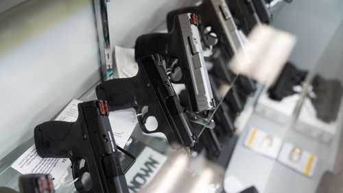 Chances are fairly high that you're investing in a gun retailer. Here's how to tell - Vimarsana News