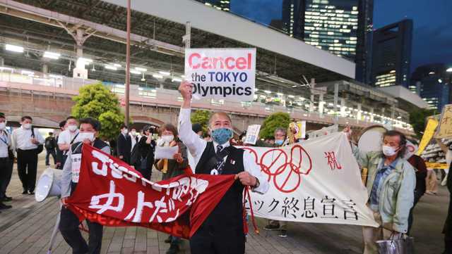 If the Tokyo Olympics get canceled, what could happen? - Vimarsana News