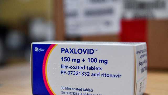 Paxlovid not linked to COVID-19 rebound, FDA says ahead of meeting to consider drug's full approval - Vimarsana News