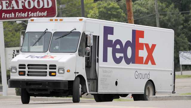 FedEx partners threaten to halt holiday deliveries - Vimarsana News