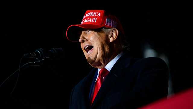 Trump assails judge in 2020 election case after warnings - Vimarsana News