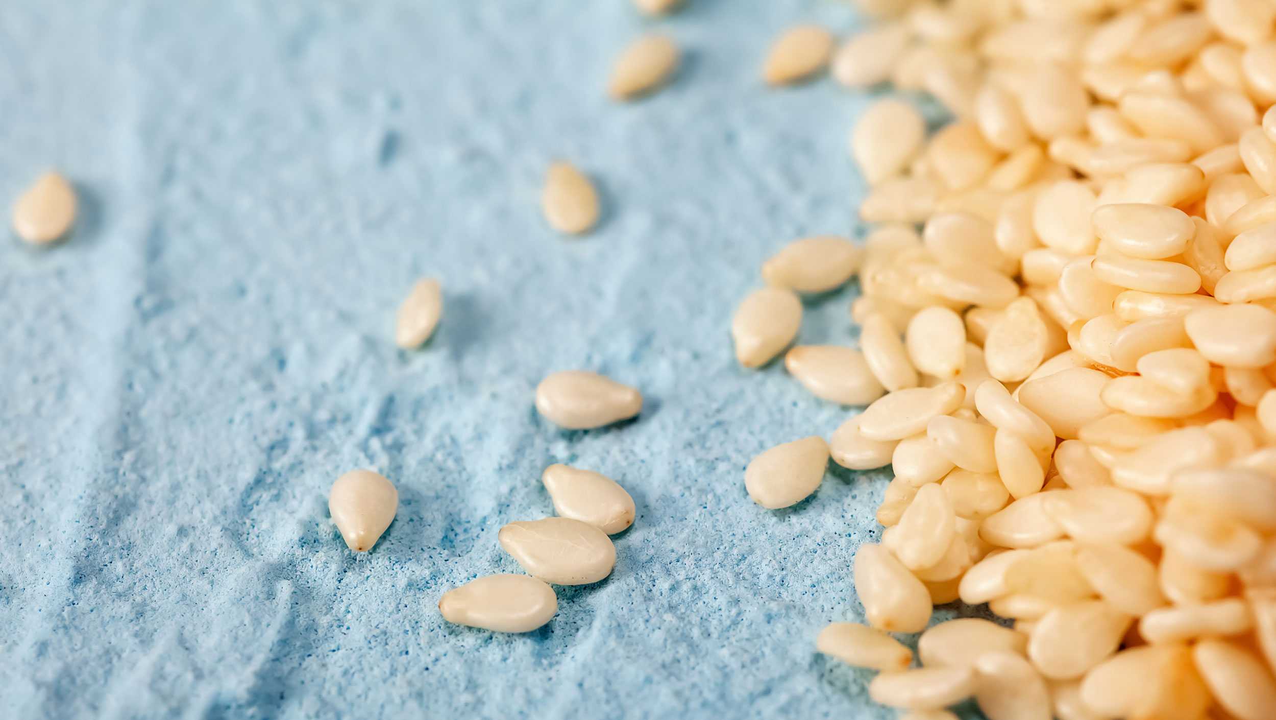 FDA: Sesame will join the major food allergens list on Jan. 1 - Vimarsana News