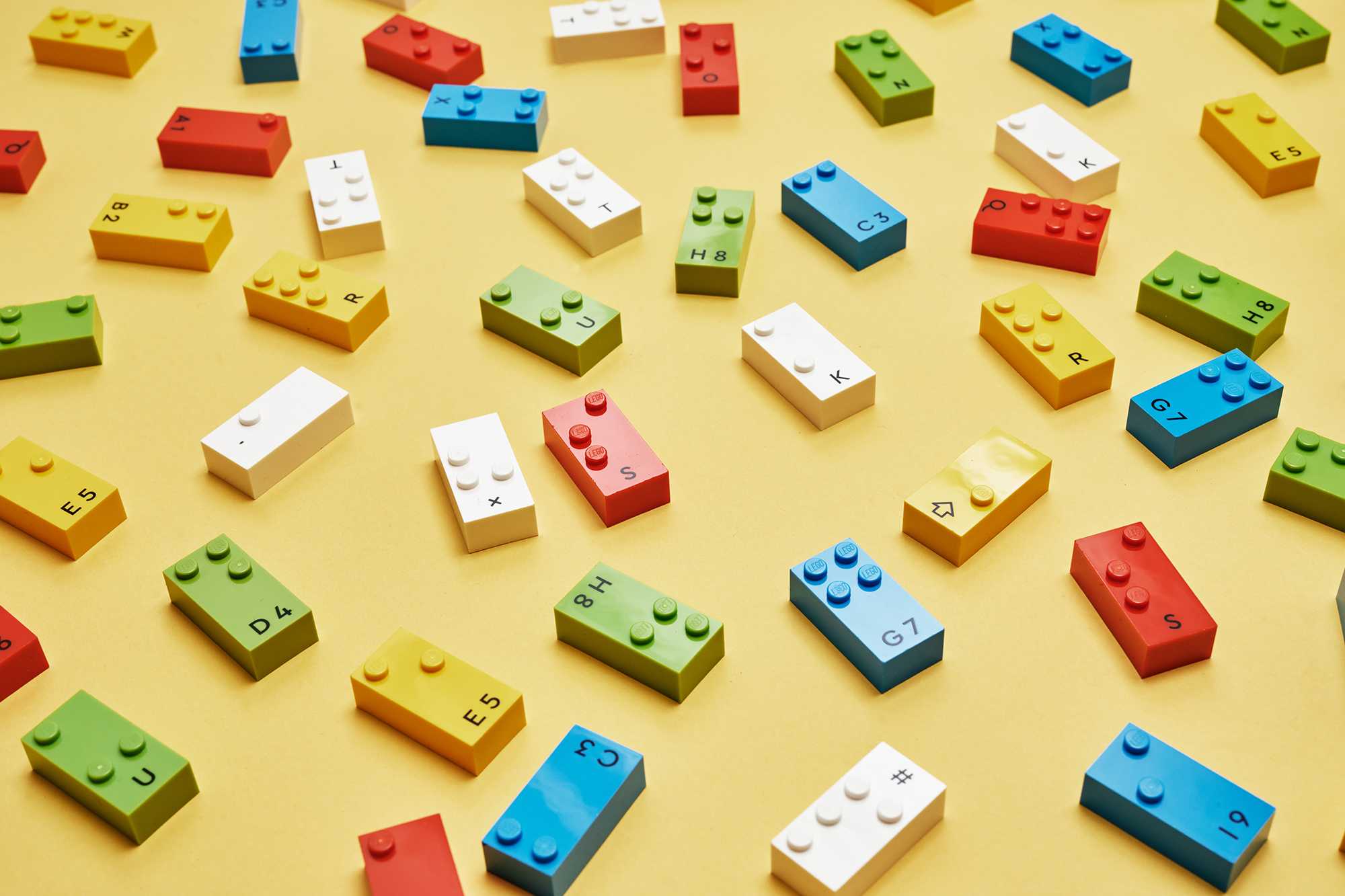 lego code search