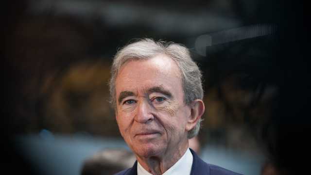 Bernard Arnault just became the world's richest person. So who is he? - Vimarsana News