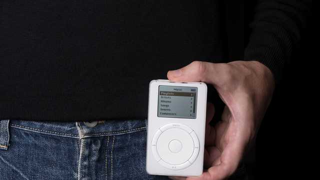 The iPod turns 20. Here's how it changed the way we think about music - Vimarsana News
