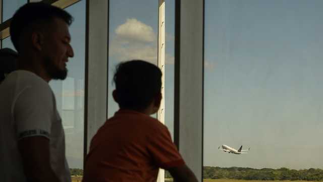 United Airlines introduces family seating policy - Vimarsana News