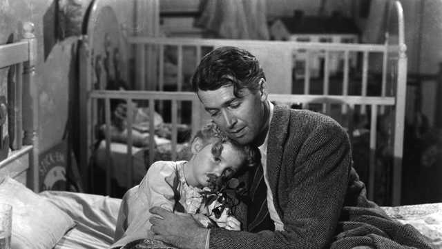 'It's a Wonderful Life' still draws fans to movie theaters -- decades after its release - Vimarsana News
