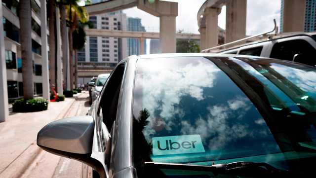 A massive leak revealed how Uber avoided police with secret technology - Vimarsana News