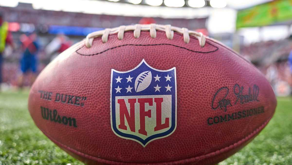 NFL cuts isolation time for players who test positive