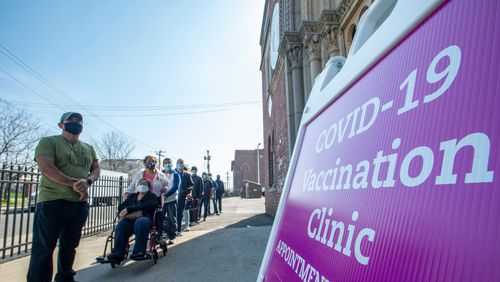 Noting safety for babies, CDC recommends that pregnant women get COVID-19 vaccines - Vimarsana News