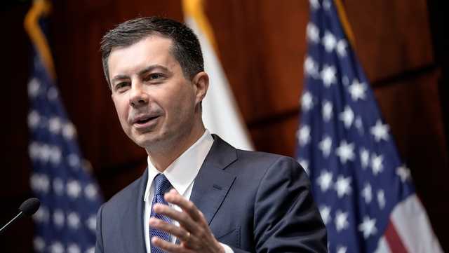 Transportation Secretary Pete Buttigieg to visit Ohio town affected by toxic train derailment - Vimarsana News
