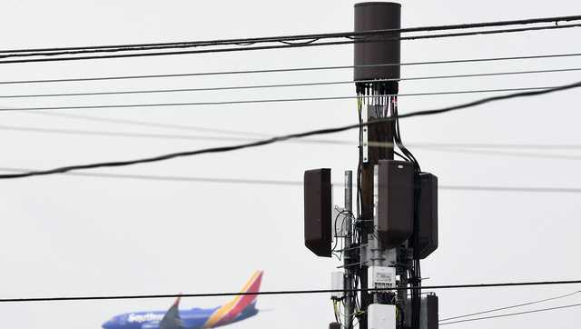 The 5G-airlines crisis was mostly averted. Here's what happened — and what we still don't know - Vimarsana News