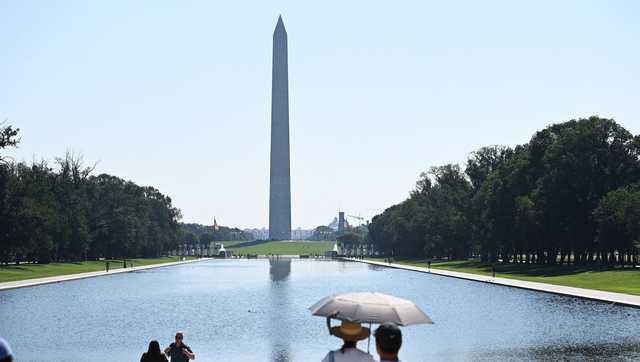More than 90 million in US endure alarmingly high temperatures as heat wave persists - Vimarsana News