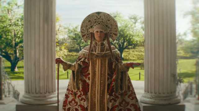The first trailer for Disney's new 'Haunted Mansion' movie is here - Vimarsana News