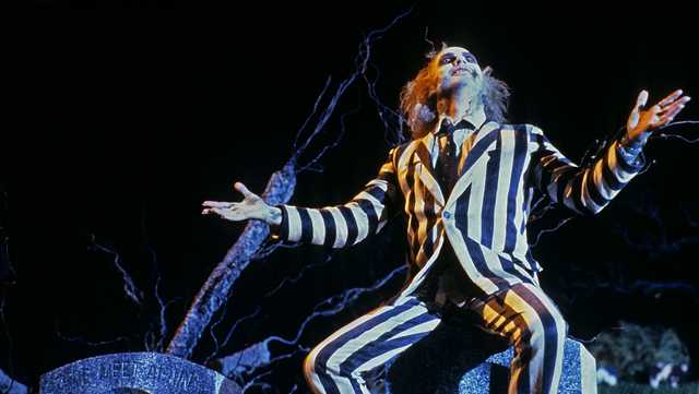 'Beetlejuice 2' is finally and officially heading to the big screen - Vimarsana News