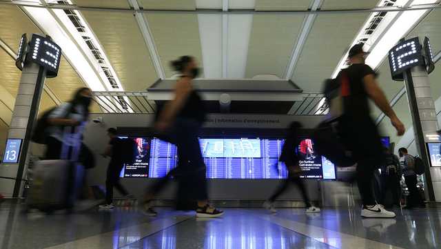 Worst airports for delays and cancellations this summer - Vimarsana News