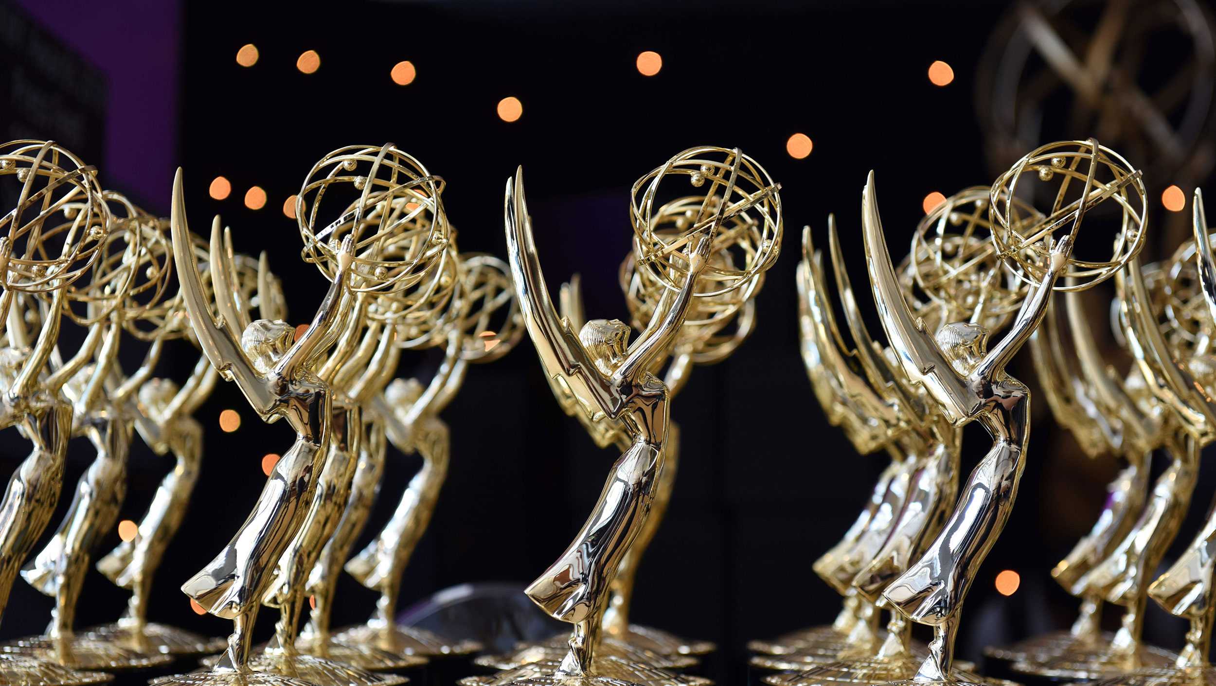 Emmy nominations 2022: See if your favorite shows made the list - Vimarsana News