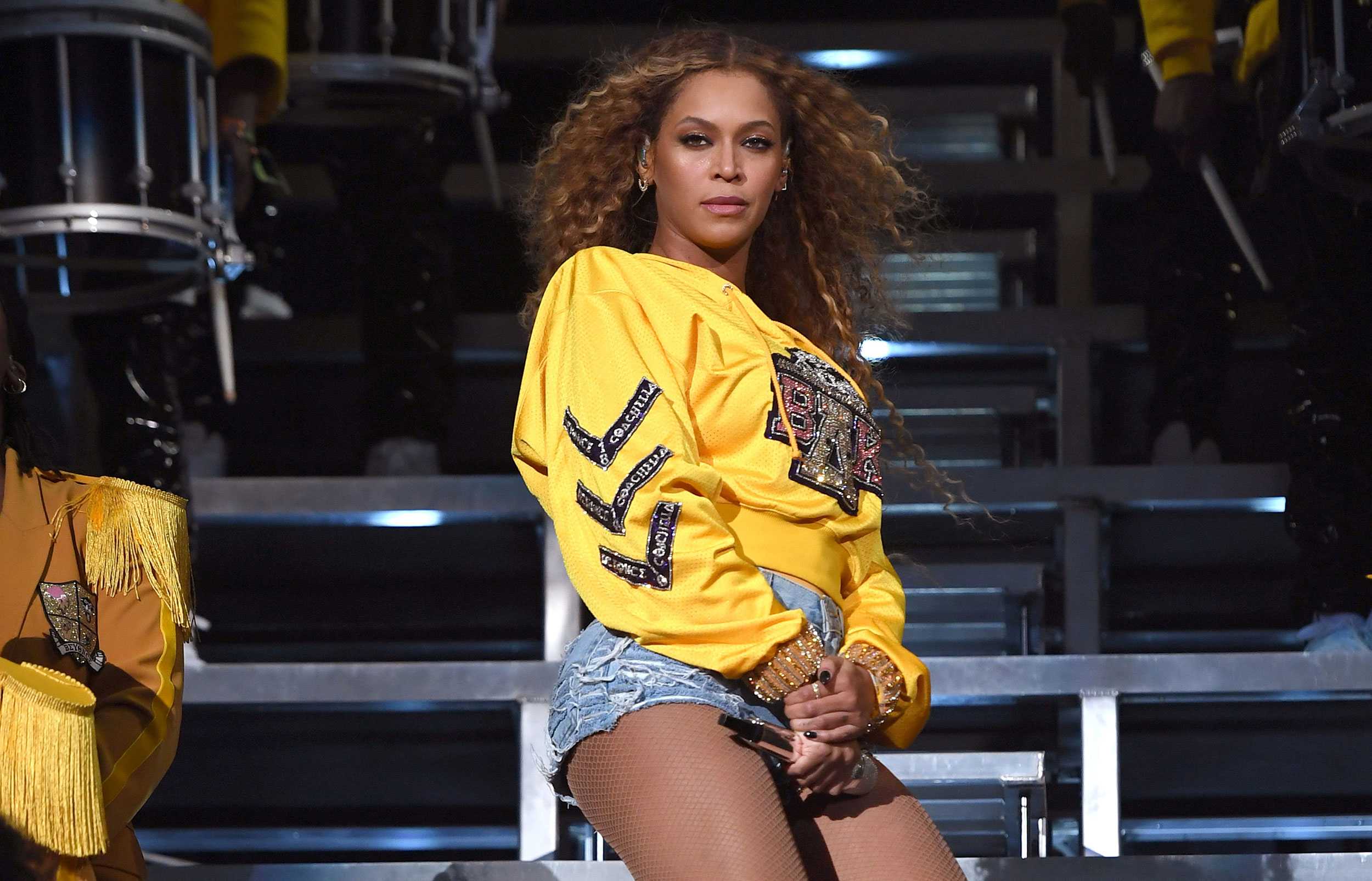 Beyoncé To Remove Ableist Slur From 'Heated' After Backlash From ...