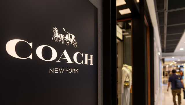 Luxury brand Coach will stop destroying unwanted goods - Vimarsana News