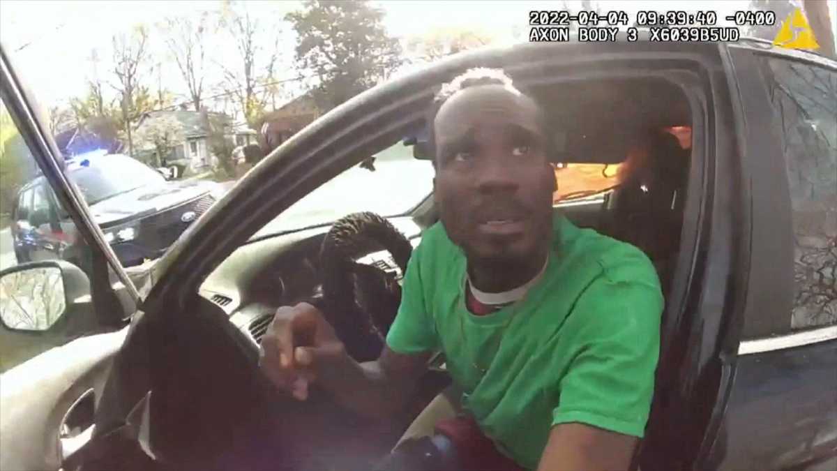 Georgia: Man captured after stealing car with child inside - WJCL
