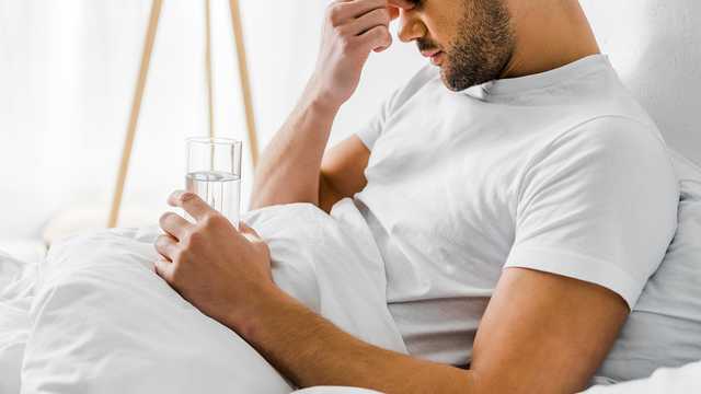 How to beat a New Year's hangover before it starts - Vimarsana News